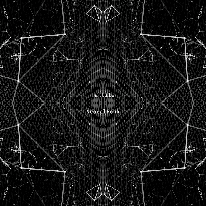 Cover artwork of NeuralFunk