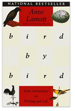 Cover of Bird by Bird