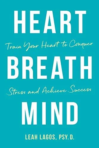 Cover of Heart, Breath, Mind