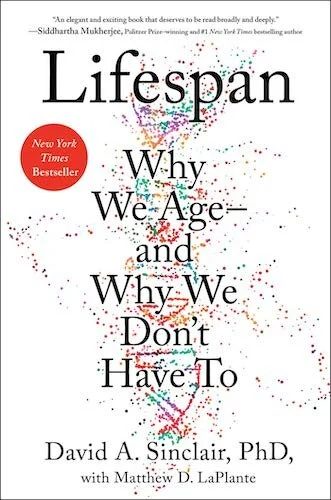 Cover of Lifespan