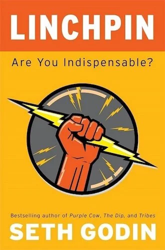 Cover of Linchpin
