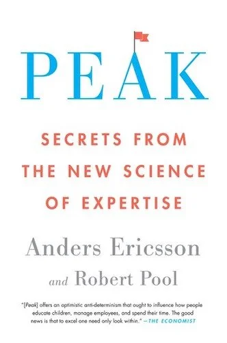 Cover of Peak