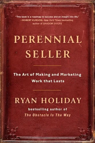 Cover of Perennial Seller