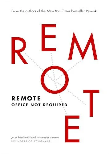 Cover of Remote