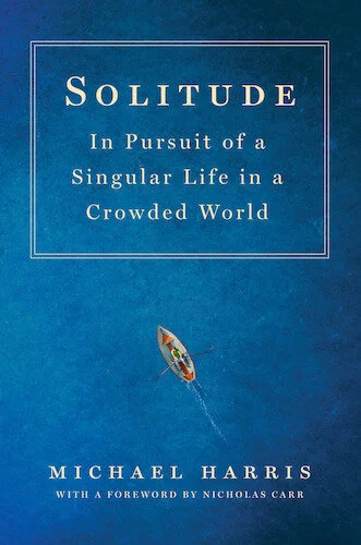 Cover of Solitude